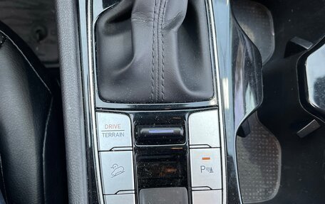 Hyundai Tucson, 2021 год, 2 600 000 рублей, 12 фотография