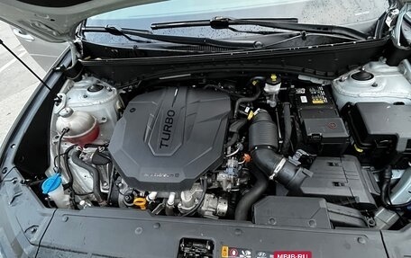 Hyundai Tucson, 2021 год, 2 600 000 рублей, 11 фотография