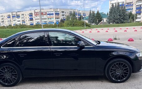 Audi A4, 2010 год, 950 000 рублей, 3 фотография