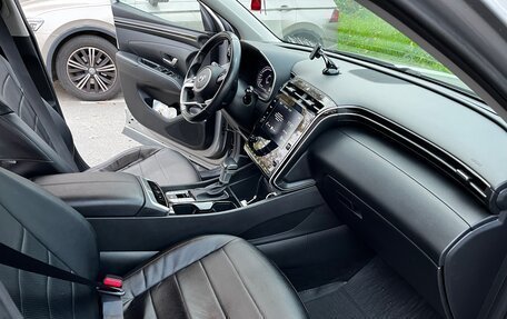 Hyundai Tucson, 2021 год, 2 600 000 рублей, 16 фотография