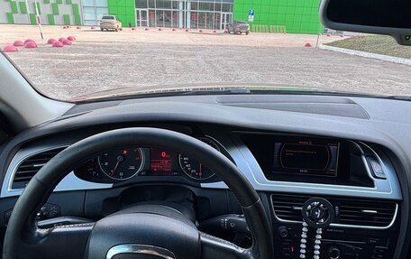 Audi A4, 2010 год, 950 000 рублей, 6 фотография