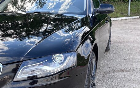 Audi A4, 2010 год, 950 000 рублей, 8 фотография