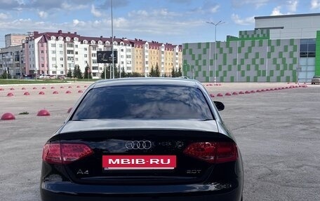 Audi A4, 2010 год, 950 000 рублей, 2 фотография