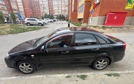 Daewoo Gentra II, 2013 год, 430 000 рублей, 2 фотография