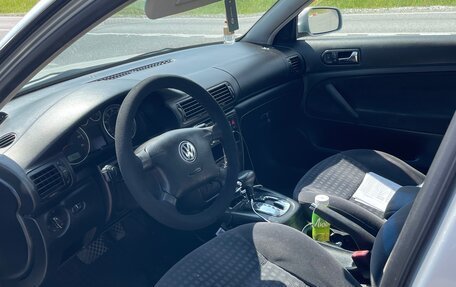 Volkswagen Passat B5+ рестайлинг, 2001 год, 435 000 рублей, 9 фотография