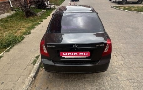 Daewoo Gentra II, 2013 год, 430 000 рублей, 4 фотография