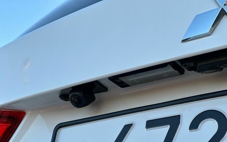 Mitsubishi ASX I рестайлинг, 2014 год, 1 249 000 рублей, 18 фотография