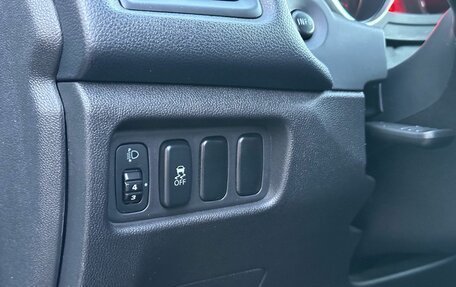 Mitsubishi ASX I рестайлинг, 2014 год, 1 249 000 рублей, 22 фотография