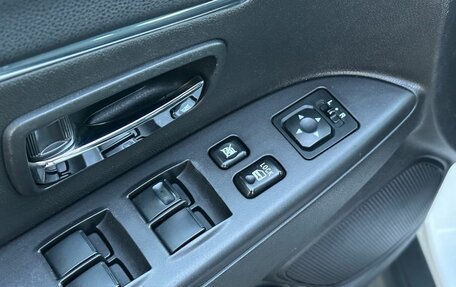 Mitsubishi ASX I рестайлинг, 2014 год, 1 249 000 рублей, 23 фотография