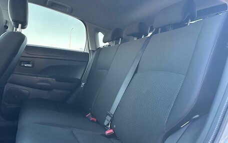 Mitsubishi ASX I рестайлинг, 2014 год, 1 249 000 рублей, 27 фотография