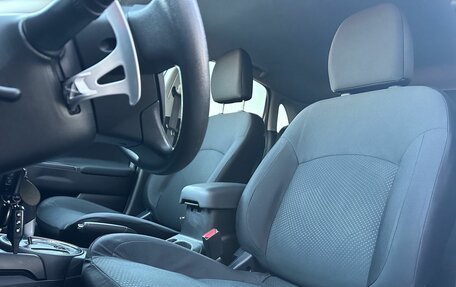 Mitsubishi ASX I рестайлинг, 2014 год, 1 249 000 рублей, 25 фотография