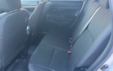 Mitsubishi ASX I рестайлинг, 2014 год, 1 249 000 рублей, 26 фотография