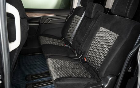 Mitsubishi Delica D:5 I, 2019 год, 3 349 000 рублей, 16 фотография