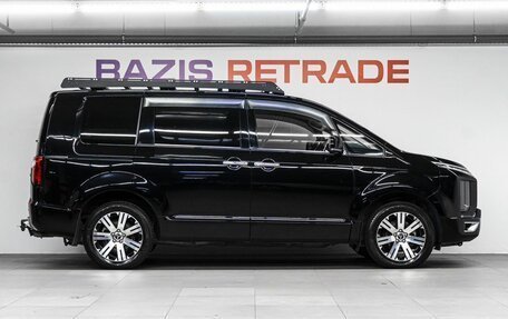 Mitsubishi Delica D:5 I, 2019 год, 3 349 000 рублей, 5 фотография
