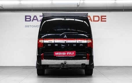 Mitsubishi Delica D:5 I, 2019 год, 3 349 000 рублей, 7 фотография