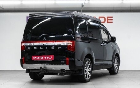 Mitsubishi Delica D:5 I, 2019 год, 3 349 000 рублей, 6 фотография