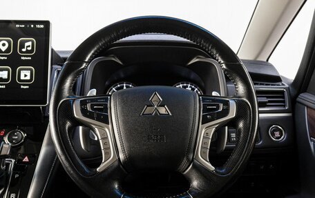 Mitsubishi Delica D:5 I, 2019 год, 3 349 000 рублей, 19 фотография
