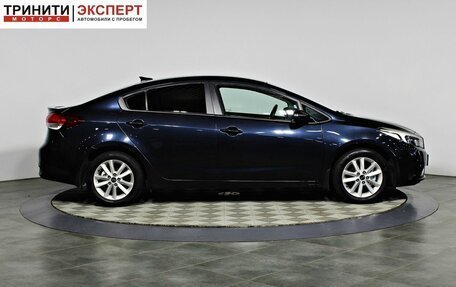 KIA Cerato III, 2017 год, 1 477 000 рублей, 8 фотография