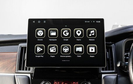 Mitsubishi Delica D:5 I, 2019 год, 3 349 000 рублей, 21 фотография