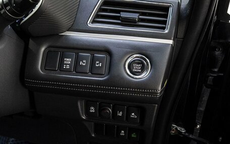 Mitsubishi Delica D:5 I, 2019 год, 3 349 000 рублей, 20 фотография