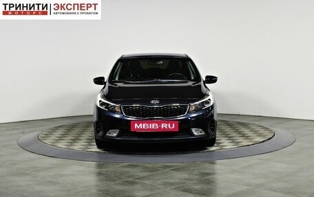 KIA Cerato III, 2017 год, 1 477 000 рублей, 2 фотография