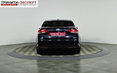 KIA Cerato III, 2017 год, 1 477 000 рублей, 5 фотография
