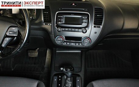 KIA Cerato III, 2017 год, 1 477 000 рублей, 15 фотография