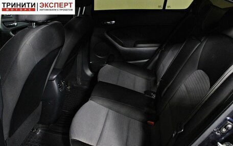 KIA Cerato III, 2017 год, 1 477 000 рублей, 17 фотография