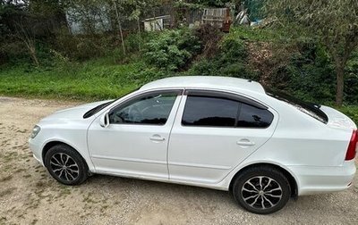 Skoda Octavia, 2012 год, 630 000 рублей, 1 фотография