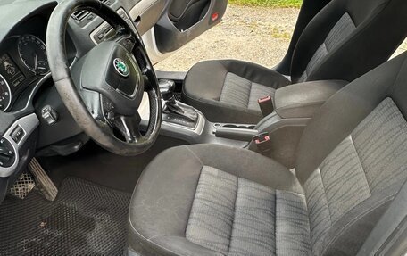 Skoda Octavia, 2012 год, 630 000 рублей, 5 фотография