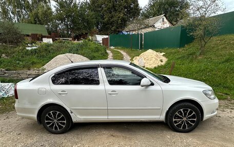 Skoda Octavia, 2012 год, 630 000 рублей, 3 фотография