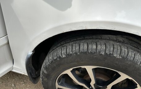 Skoda Octavia, 2012 год, 630 000 рублей, 7 фотография