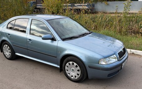 Skoda Octavia IV, 2009 год, 720 000 рублей, 2 фотография
