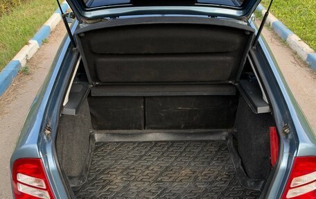 Skoda Octavia IV, 2009 год, 720 000 рублей, 6 фотография