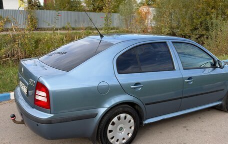 Skoda Octavia IV, 2009 год, 720 000 рублей, 3 фотография