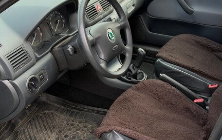 Skoda Octavia IV, 2009 год, 720 000 рублей, 7 фотография