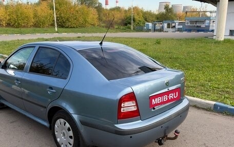 Skoda Octavia IV, 2009 год, 720 000 рублей, 5 фотография