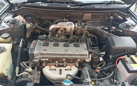 Toyota Corolla, 1997 год, 380 000 рублей, 1 фотография