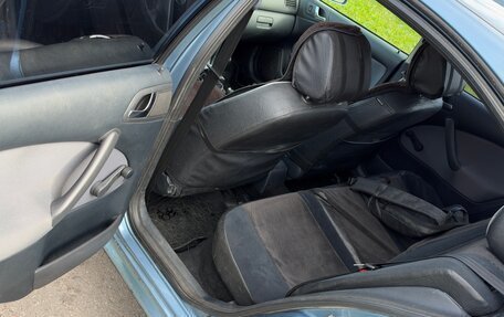 Skoda Octavia IV, 2009 год, 720 000 рублей, 9 фотография