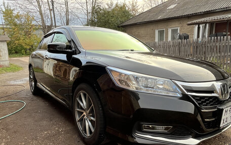 Honda Accord IX рестайлинг, 2013 год, 1 900 000 рублей, 3 фотография