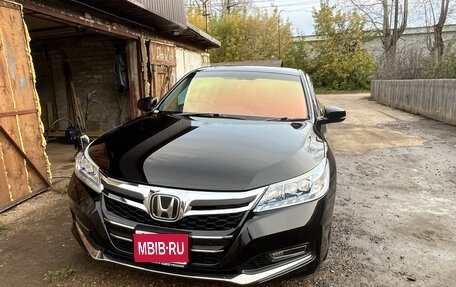 Honda Accord IX рестайлинг, 2013 год, 1 900 000 рублей, 1 фотография