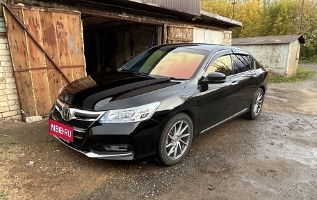 Honda Accord IX рестайлинг, 2013 год, 1 900 000 рублей, 5 фотография