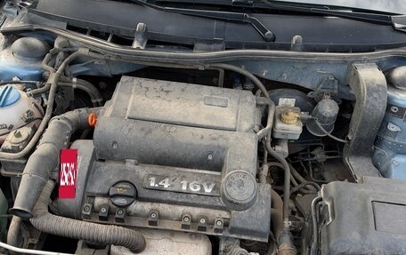 Skoda Octavia IV, 2009 год, 720 000 рублей, 12 фотография