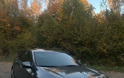 Honda Accord VIII рестайлинг, 2008 год, 1 350 000 рублей, 1 фотография