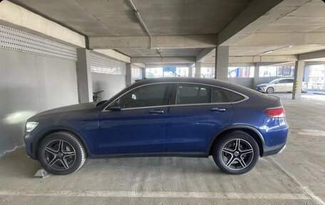Mercedes-Benz GLC, 2020 год, 4 850 000 рублей, 1 фотография