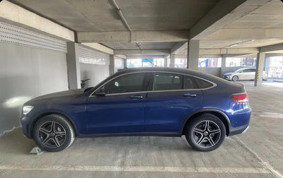 Mercedes-Benz GLC, 2020 год, 4 850 000 рублей, 1 фотография