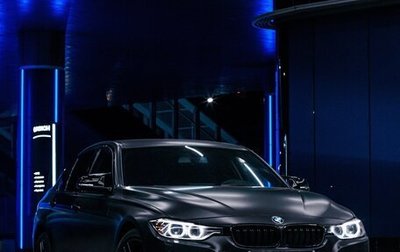 BMW 3 серия, 2014 год, 1 999 999 рублей, 1 фотография
