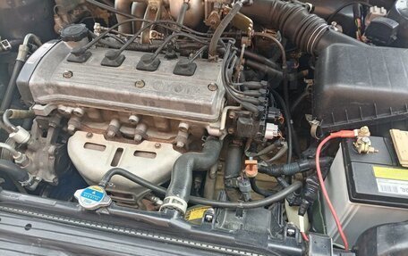 Toyota Corolla, 1997 год, 380 000 рублей, 2 фотография