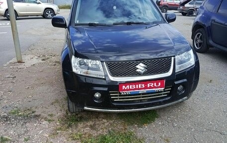Suzuki Grand Vitara, 2008 год, 1 050 000 рублей, 1 фотография