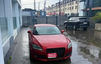 Audi TT, 2007 год, 1 360 000 рублей, 1 фотография